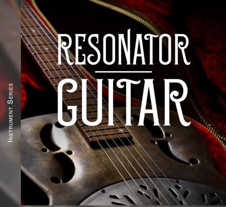 Image Sounds Resonator Guitar 1 WAV